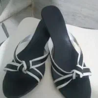 دمپایی روفرشی