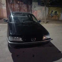 پژو استثنایی 82