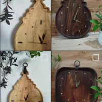صنایع چوبی دست‌ساز