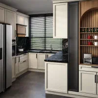 استخدام کابینت کار