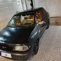 پراید 131