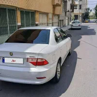 سمند سورن توربو