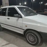 پراید مدل ۹۰تکسوز