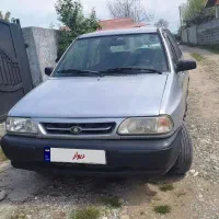 پراید مدل85 سالم