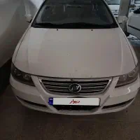 لیفان 620.  1800cc