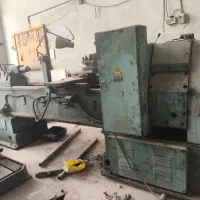 دستگاه تراش