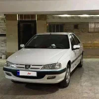 پژو پارس XU7P مدل 1403