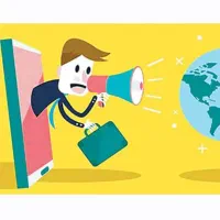 ادمین دایرکت انلاین شاپ تعداد۵نفر (بیمه+مزایا)