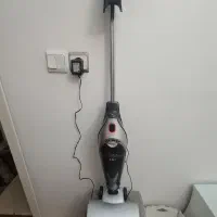 جارو شارژی ویداس در حد نو