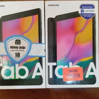 2تا تبلت tab a8  سامسونگ نیاز به تعویض تاچ ال سیدی