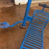 دستگاه ورزشی