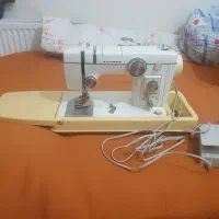 چرخ خیاطی ژانومه 802 اصل ژاپن