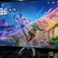 نصببازی کپیخور اکانتی تعمیرات ps4 ps5 دسته