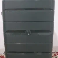 چمدان