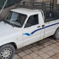 حمل بار شهری و حومه مزدا وانت