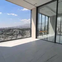 زعفرانیه ۲۰۵ متر طراحی مدرن ، نوساز ، مشاعات خاص