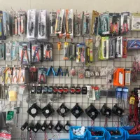 فروش لوازم الکترونیکی