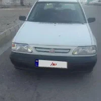 پراید کاربراتور 83