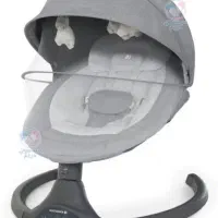 گهواره برقی کیکابو