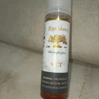 جویس تنباکو وانیل Ripe Vapes VCT