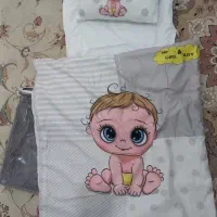 تشک ۳ تکه