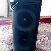 اسپیکر|پخش‌کننده همراه|کوهمره, |دیوار