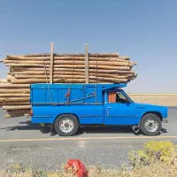 خرید انواع چوب