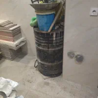 بشکه 220 لیتری