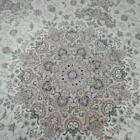 فرش ماشینی مدل هفت رنگ
