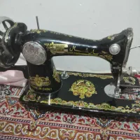 چرخ خیا طی مارشال