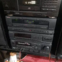 ست طبقاتی ایوا 3000