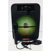 اسپیکر شارژی مدل GTS...1520