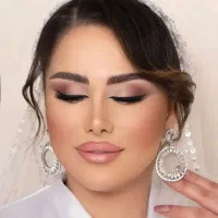 آموزش فشیال ناخن مژه میکاپ شنیون تتو رنگ پاکسازی