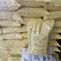 برنج چمپا محلی فقط عمده کیلو ۱۵۰