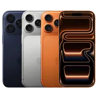 Iphone 17 Pro max 256