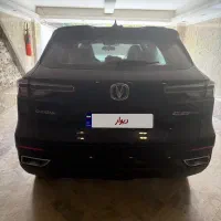 چانگان cs55 وارداتی