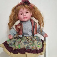 عروسک
