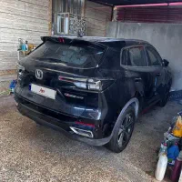 چانگان cs55 وارداتی ۲۰۲۵