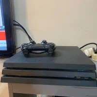 Ps4 پرو