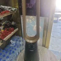 پنکه مغناطیسی بدون تیغه