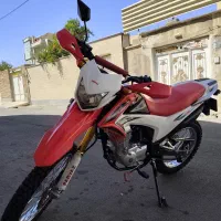 موتور پرواز۲۰۰ کم کار داخل شهری