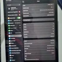 iPad pro 2021 12.9inch|تبلت|رباط‌کریم, رباط‌کریم|دیوار