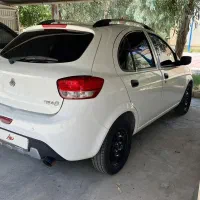 تیبا دو پلاس مدل ۹۹