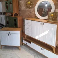 ست کامل،کنسول،جاکفشی