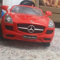 ماشین شارژی