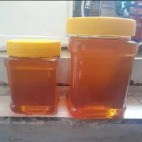 عسل نیم کیلوی  خوانسار پانصدهزارتومان
