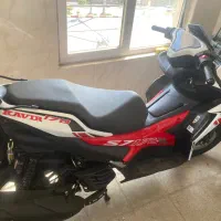 موتورایروکس۱۷۰