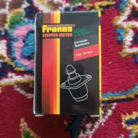 استپر موتور پراید