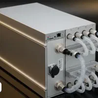 Antminer s19 hydro (184 th)