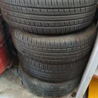 رینگ لاستیک منبع۶گلگیر۲۰۷ فرمان۲۰۷ و۲۰۶